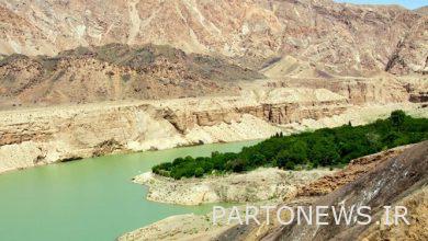 Behind the curtain of the criticism of Chamshir Dam/ 90% improvement of river water quality after dewatering of the dam