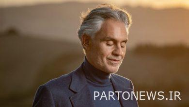 أندريا بوتشيلي تغني في الإمارات اليوم / 395 درهم لتسمع سحر التينور الإيطالي