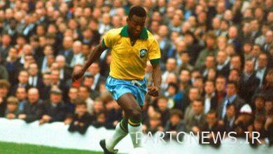 The reason for Astoreh's transfer to the hospital was revealed/ Pele's latest status and conditions from his daughters