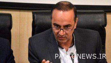 Reza Heydari resigned from Kung Fu Federation