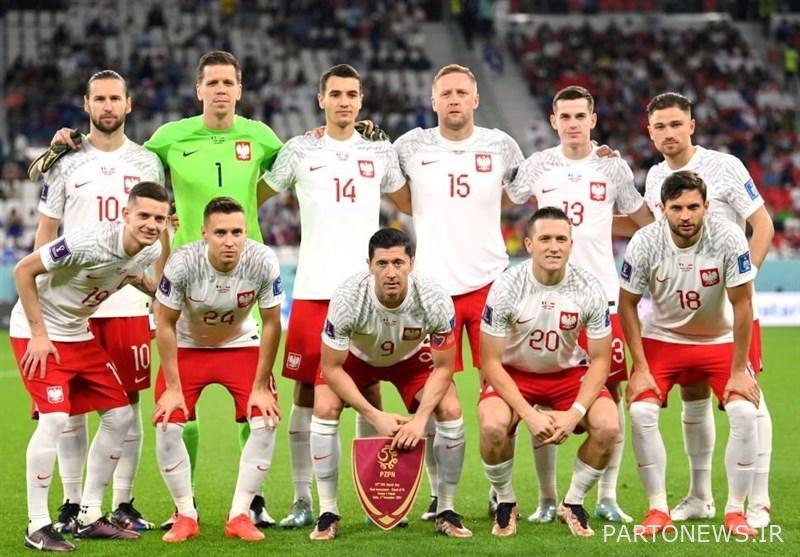 Qatar World Cup 2022, Qatar World Cup, French national football team, Polish national football team, football,