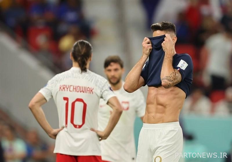 Qatar World Cup 2022, Qatar World Cup, French national football team, Polish national football team, football,