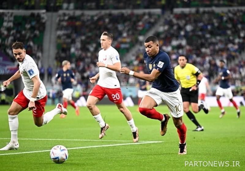 Qatar World Cup 2022, Qatar World Cup, French national football team, Polish national football team, football,