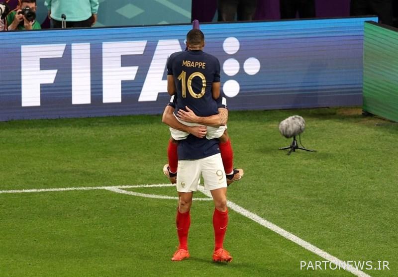 Qatar World Cup 2022, Qatar World Cup, French national football team, Polish national football team, football,