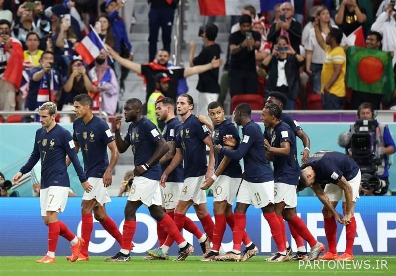 Qatar World Cup 2022, Qatar World Cup, French national football team, Polish national football team, football,