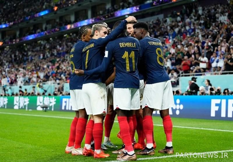 Qatar World Cup 2022, Qatar World Cup, French national football team, Polish national football team, football,