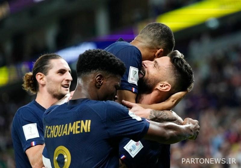 Qatar World Cup 2022, Qatar World Cup, French national football team, Polish national football team, football,