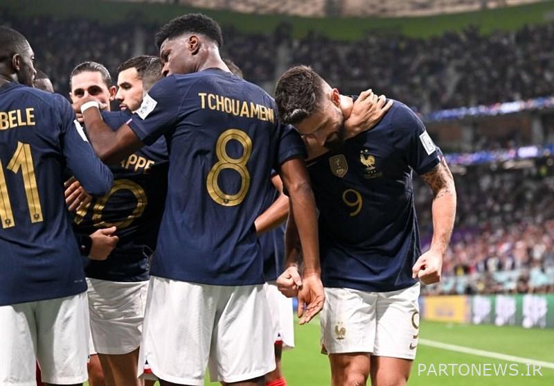 Qatar World Cup 2022, Qatar World Cup, French national football team, Polish national football team, football,