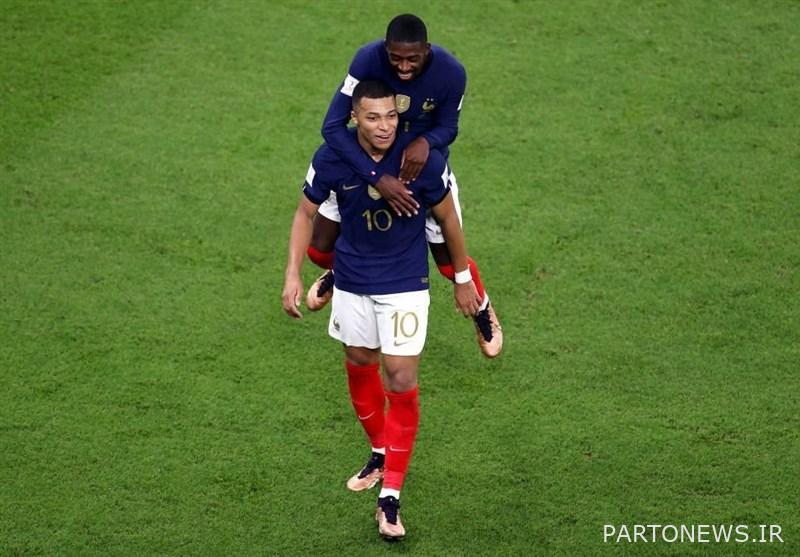 Qatar World Cup 2022, Qatar World Cup, French national football team, Polish national football team, football,