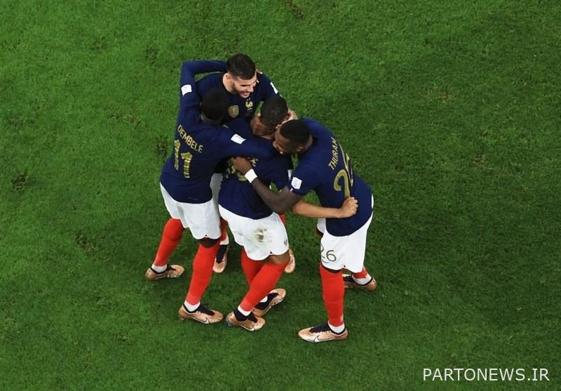 Qatar World Cup 2022, Qatar World Cup, French national football team, Polish national football team, football,