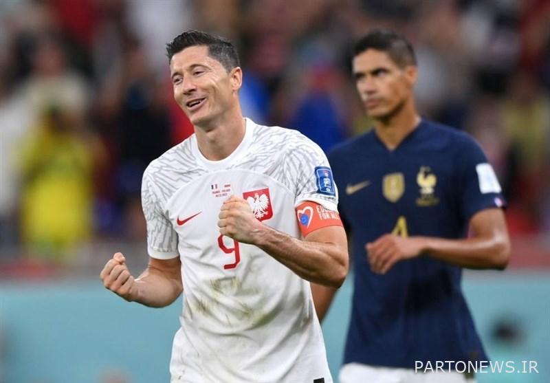 Qatar World Cup 2022, Qatar World Cup, French national football team, Polish national football team, football,