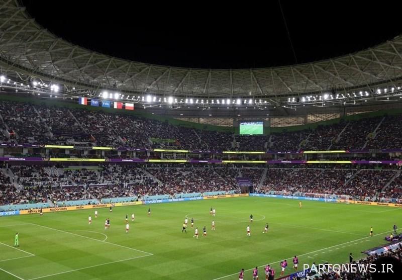 Qatar World Cup 2022, Qatar World Cup, French national football team, Polish national football team, football,