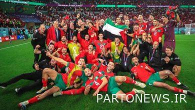 الإعلان عن قائمة المرشحين لأفضل عام 2022 بحضور مدرب عجائب قطر