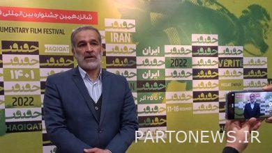 Sohrabi: Today's society needs Habib Sadeghi's living thought more than ever