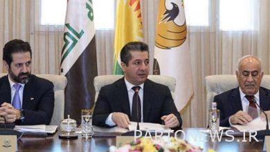 "Patriotic Union" boycotted the participation in the Iraqi Kurdistan Regional Council of Ministers