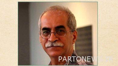 Farewell to Behzad Gharibpour, illustrator and graphic artist of children's books