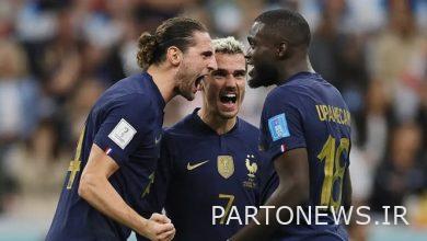 The reaction of the French Football Federation to racist insults