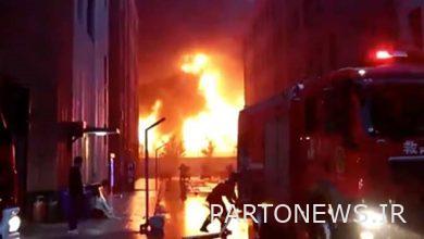 مقتل 10 أشخاص في حريق بمبنى في ليون