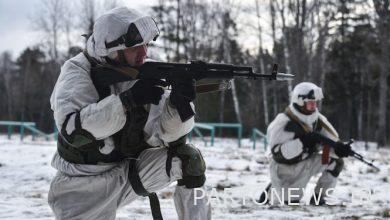 استعراض روسيا للقوة لحلف شمال الأطلسي وأمريكا في القطب الشمالي من خلال تجهيز المنشآت العسكرية