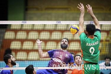 سایپا و مس رفسنجان