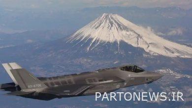 ستشتري اليابان 16 طائرة مقاتلة من طراز F-35 من أمريكا