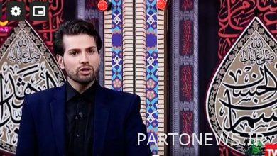 يذاع "جيل قاسم" خلال استشهاد حضرة فاطمة (عليه السلام).