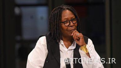 Pressure on the actress Oscar for anti-Semitic and Holocaust statements