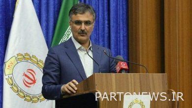 Sale of 50 thousand billion tomans of the assets of the National Bank of Iran until the end of the year