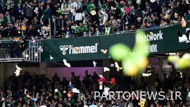 Interesting and charitable act of Real Betis fans/ collection of 14 thousand dolls for children + photos and videos
