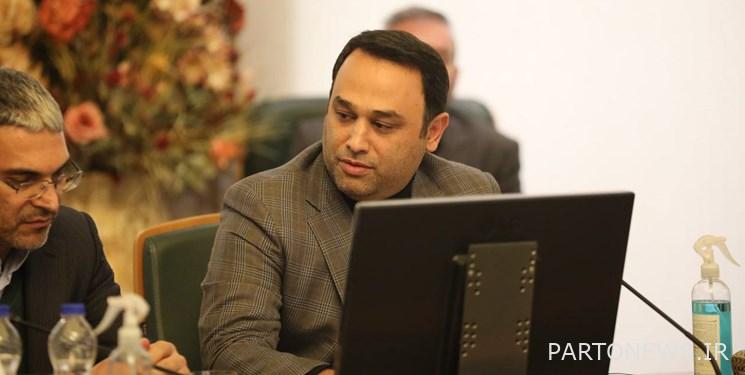 Unveiling of two new services of new business insurance