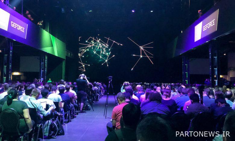 کنفرانس مطبوعاتی Nvidia CES 2023: چگونه تماشا کنیم