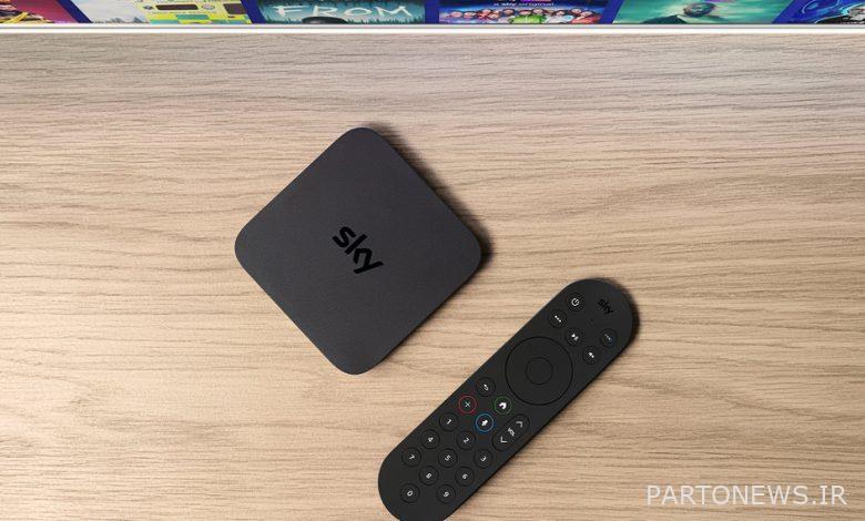 Sky Stream چیست، هزینه آن چقدر است و چگونه می توانم آن را دریافت کنم؟