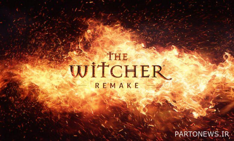 هر آنچه در مورد The Witcher Remake می دانیم