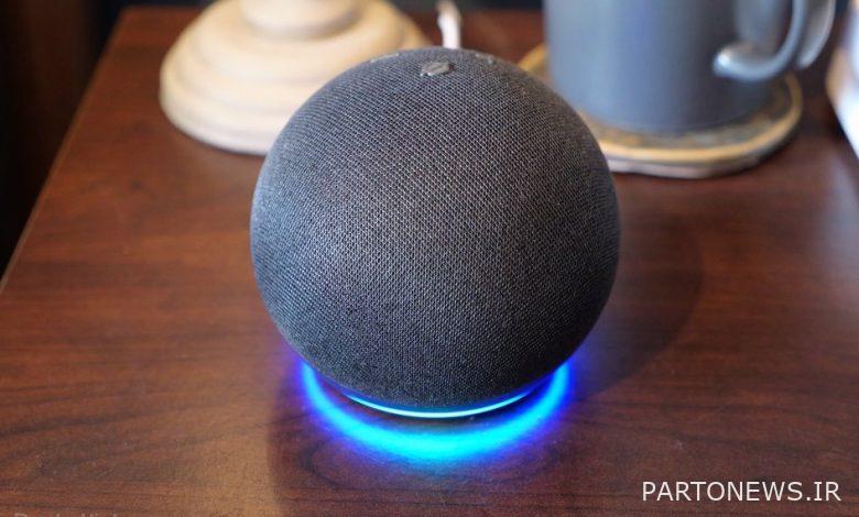 جدیدترین Amazon Echo Dot هنوز 50٪ تخفیف دارد