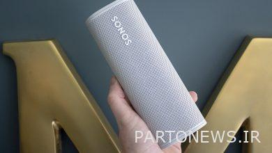 Sonos Roam فوق‌العاده برای Cyber ​​Monday پس‌انداز زیادی دارد