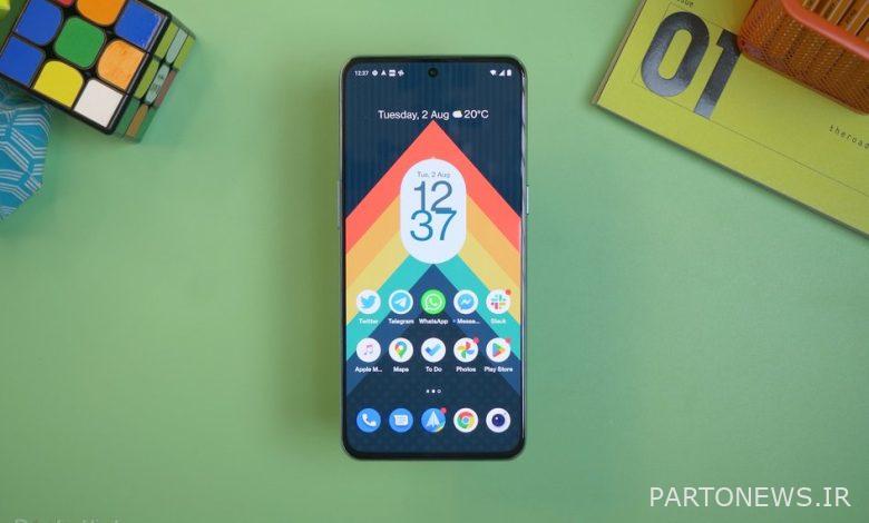 گوشی Mystery OnePlus گواهینامه دریافت می کند