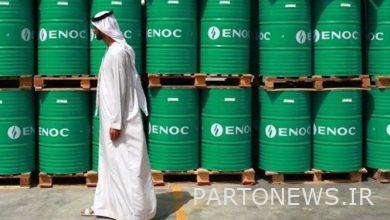 The possibility of a reduction in OPEC+ production made oil more expensive