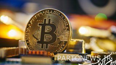 The latest state of the cryptocurrency market in the world