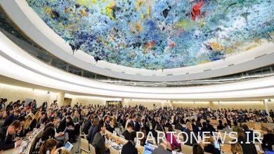 The Human Rights Council passed an anti-Iranian resolution - Mehr News Agency  Iran and world's news
