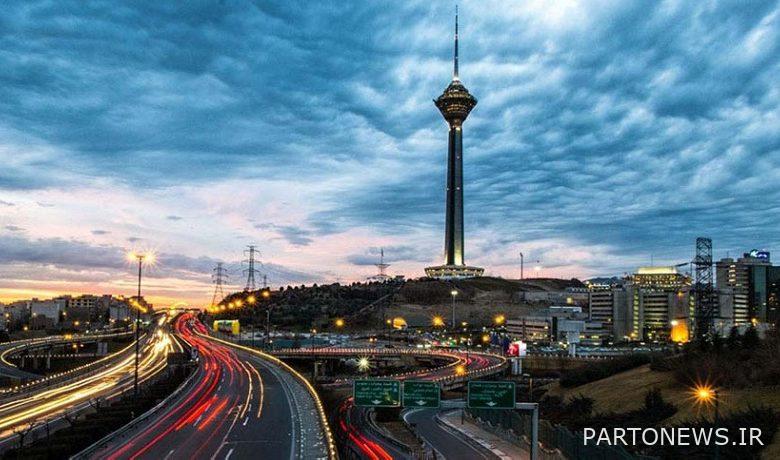 Parking in West town is 3 billion tomans!  / What is happening in Tehran real estate market?