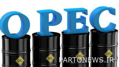 The OPEC+ meeting went online