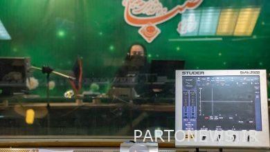 The birth of the cultural and social triangle of Radio Saba / Join with "Triangle" - Mehr news agency  Iran and world's news