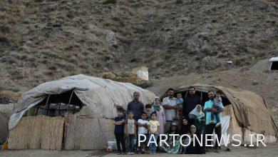 تقدم "رحلة حول إيران" رحلة رخيصة / من بين أشهر رحلاتنا - وكالة مهر للأنباء  إيران وأخبار العالم