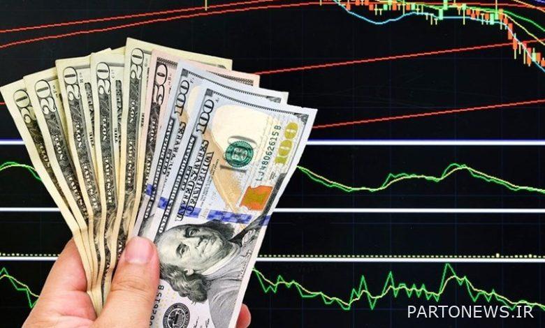 بداية التعاملات الدولارية المتفق عليها في القناة بـ 33 ألف تومان