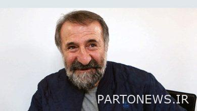 Mehran Rajabi's reaction to Washi/They ask my colleagues to take a stand with insults! - Mehr news agency Iran and world's news