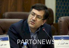 Iran registered Zorkhane sport 12 years ago/ the claim about re-registration of this position by another country is not correct