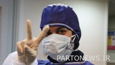 A look at the measures to deal with the spread of Corona in the documentary "Code Blue"