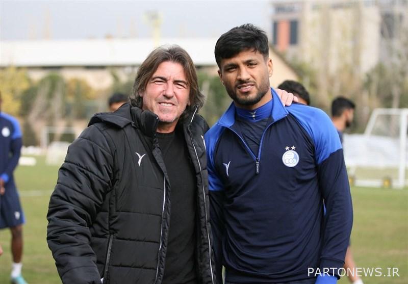 Esteghlal football team, football, 