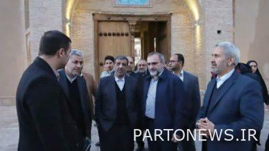 The development of tourist complexes and amusement parks is the priority of the Ministry of Cultural Heritage