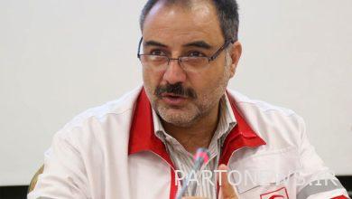 Teaching first aid and rescue to students in the form of Judge's plan - Mehr News Agency  Iran and world's news